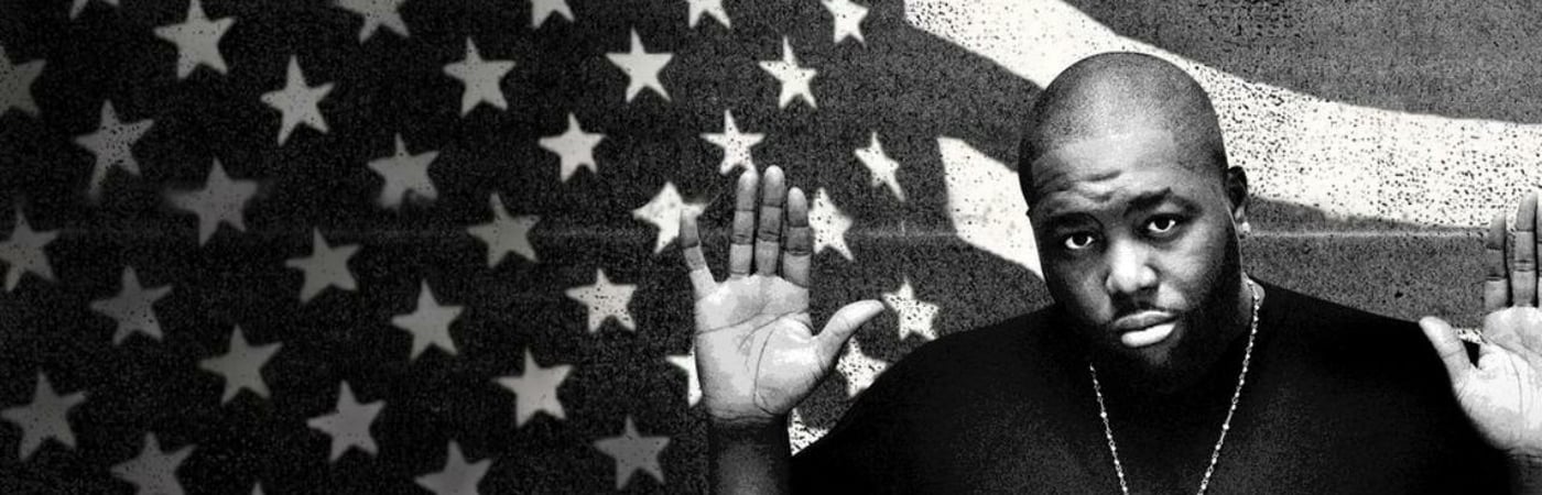 Trigger Warning with Killer Mike
