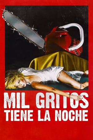 Mil Gritos Tiene la Noche