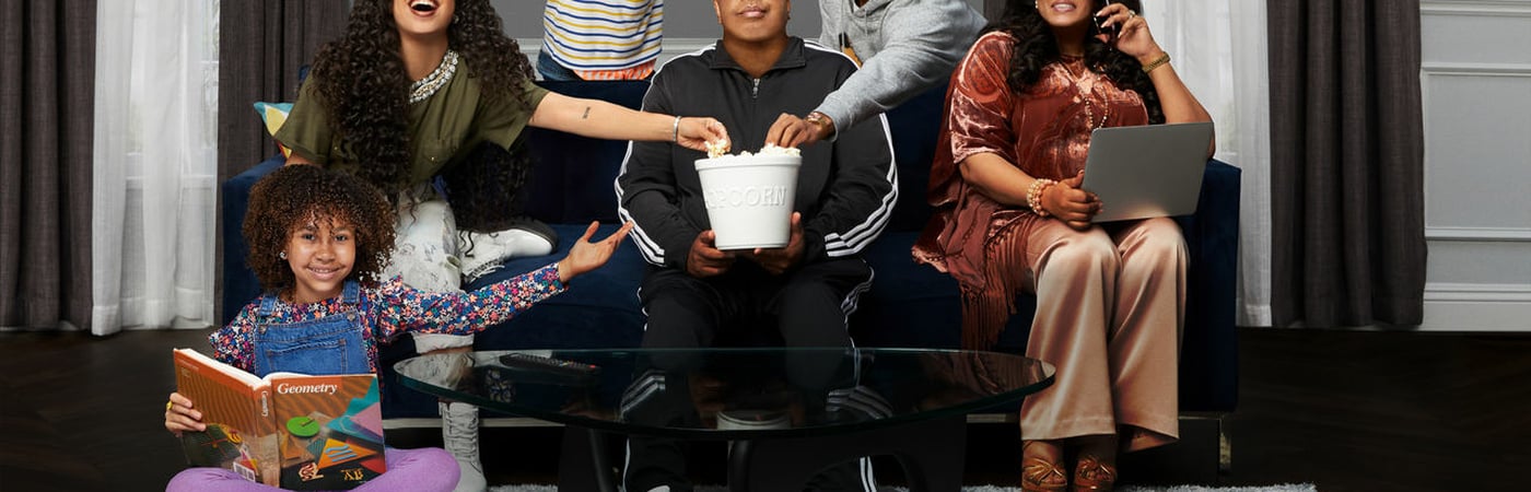 All About the Washingtons