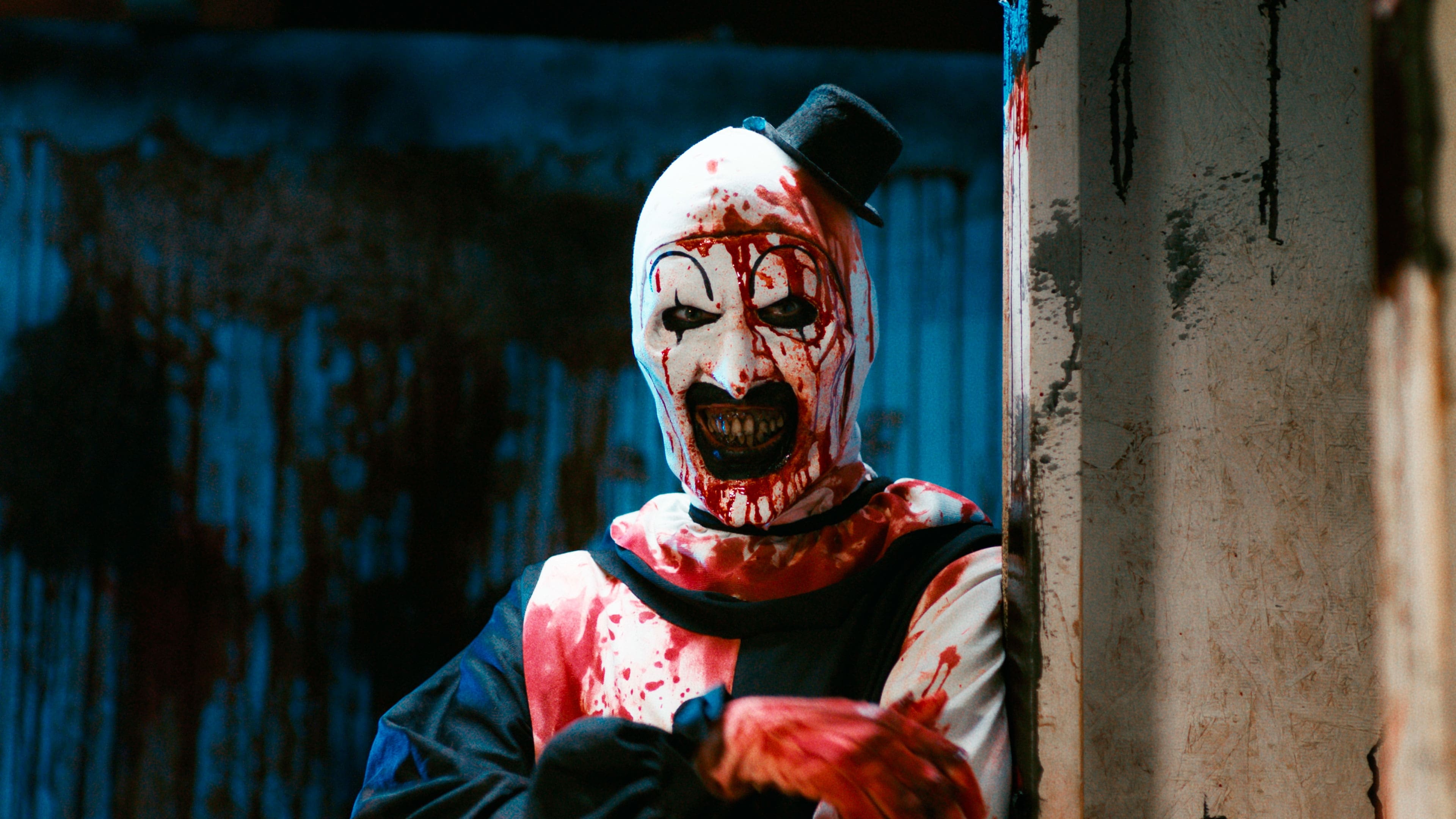 Terrifier 2