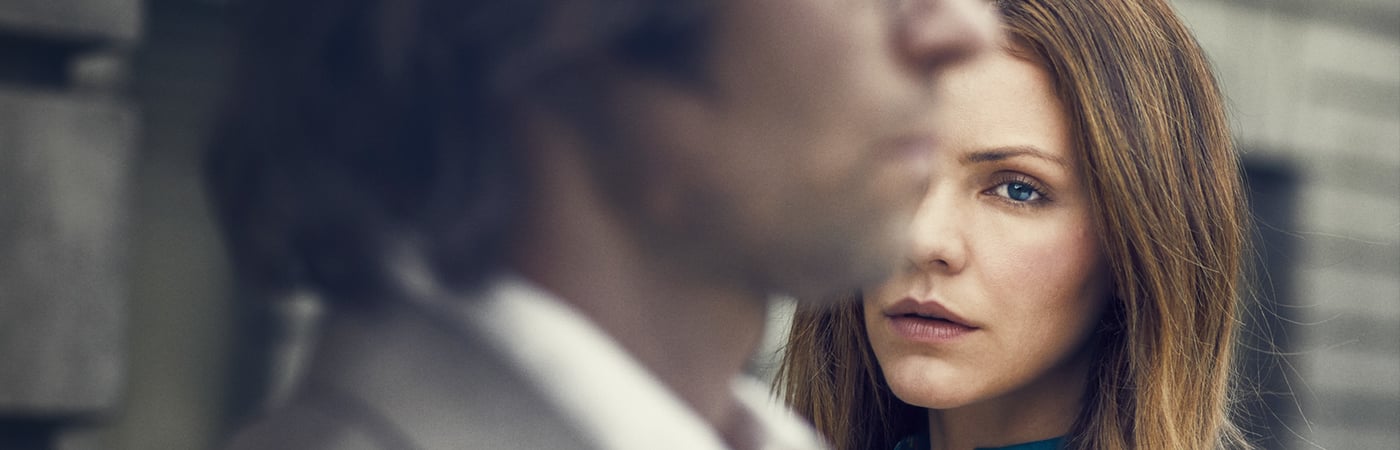 The Lost Wife of Robert Durst
