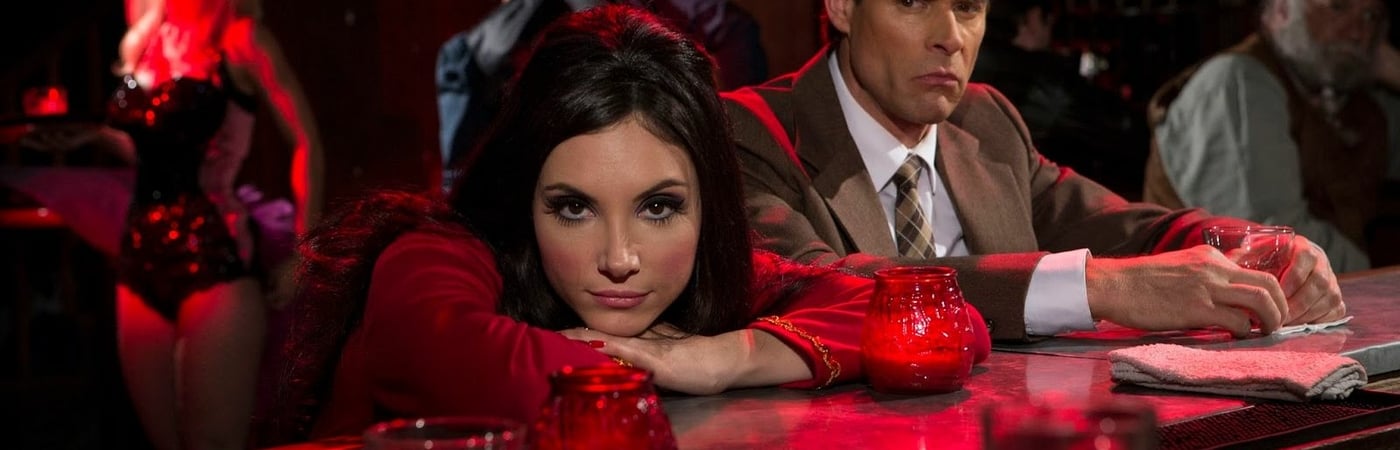 The Love Witch