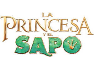 La princesa y el sapo