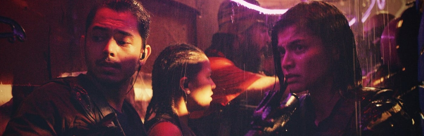 BuyBust