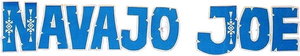 Navajo Joe