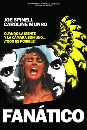 The Last Horror Film