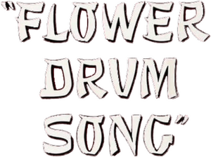 Flower Drum Song