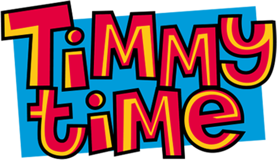 Timmy Time