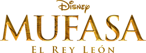 Mufasa: El rey león