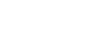 Taste of Vengeance