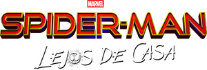 Spider-Man 2: Lejos de Casa