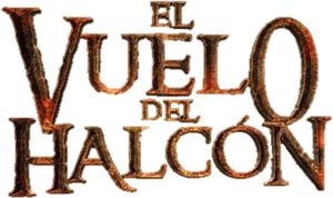 El vuelo del halcón
