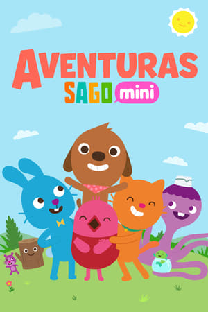 Aventuras Sago Mini