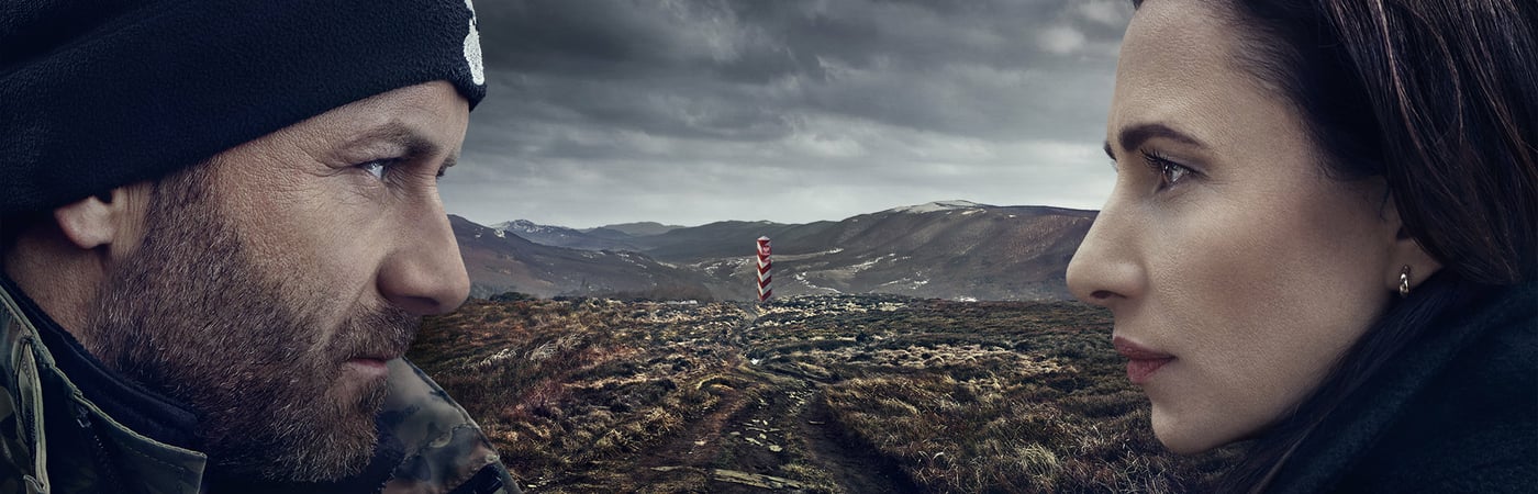 The Border