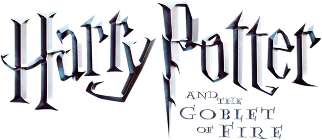 Harry Potter and the Goblet of Fire