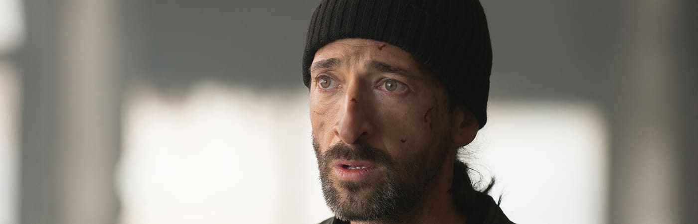 Bullet Head
