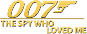 The Spy Who Loved Me
