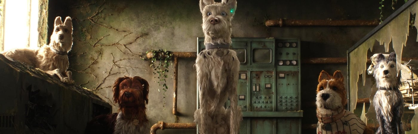Isle of Dogs