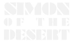 Simon of the Desert