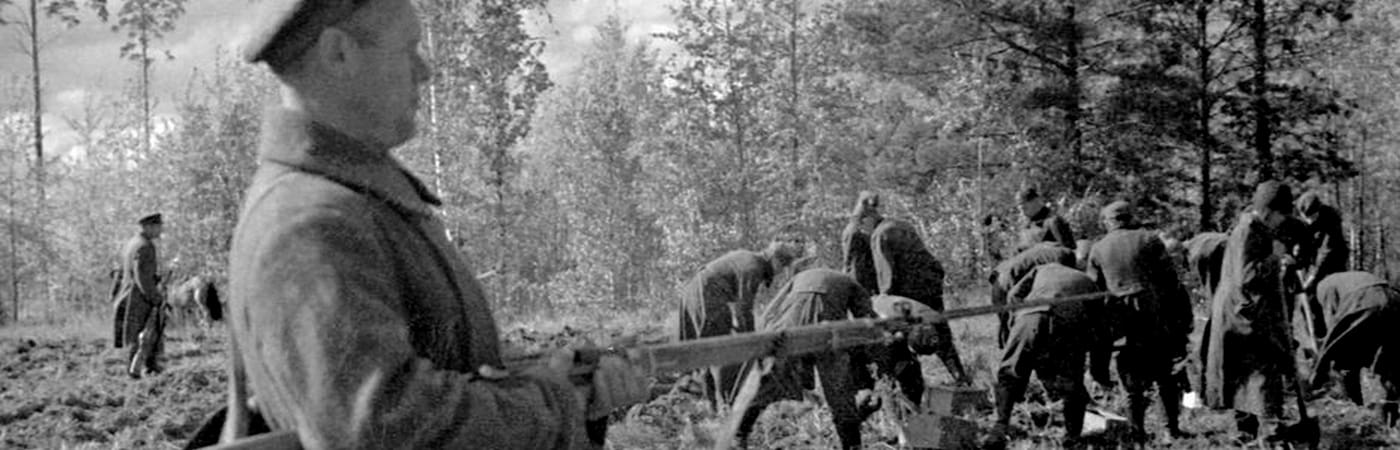Stalin and the Katyn Massacre