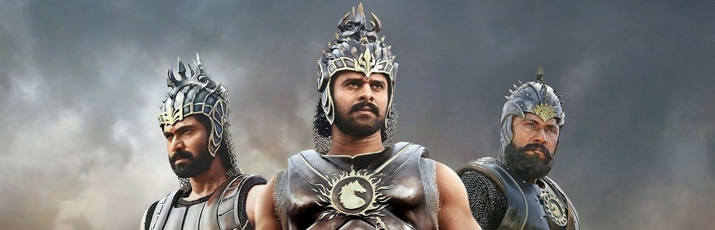 Bāhubali: The Beginning