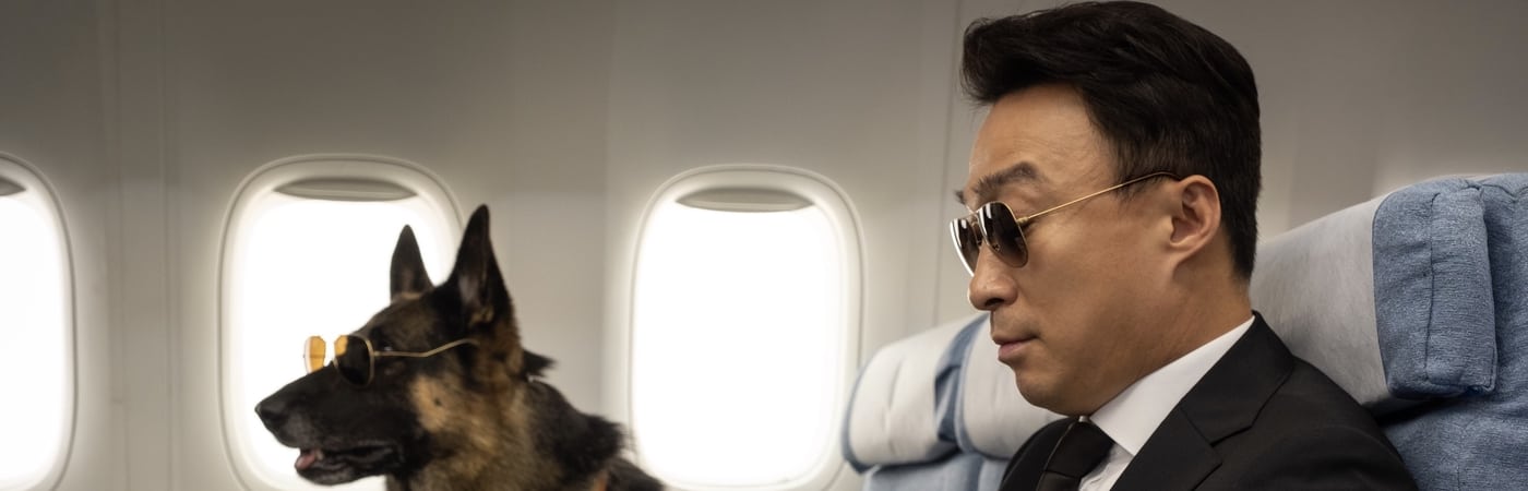 Mr. Zoo: The Missing VIP