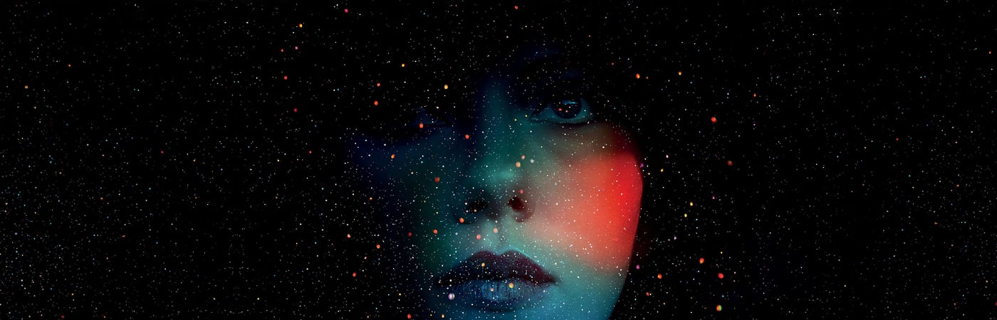 Under the Skin