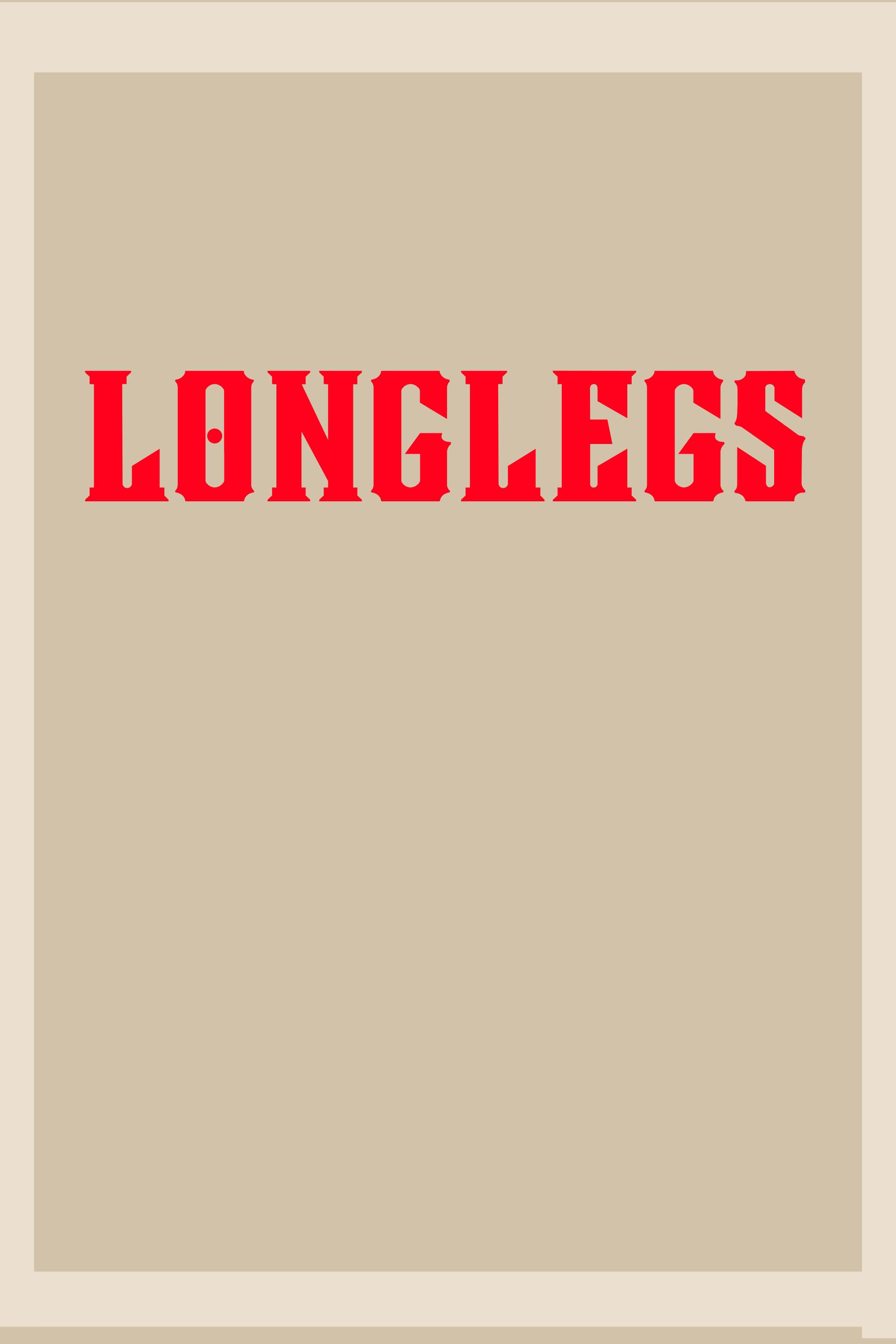 Longlegs