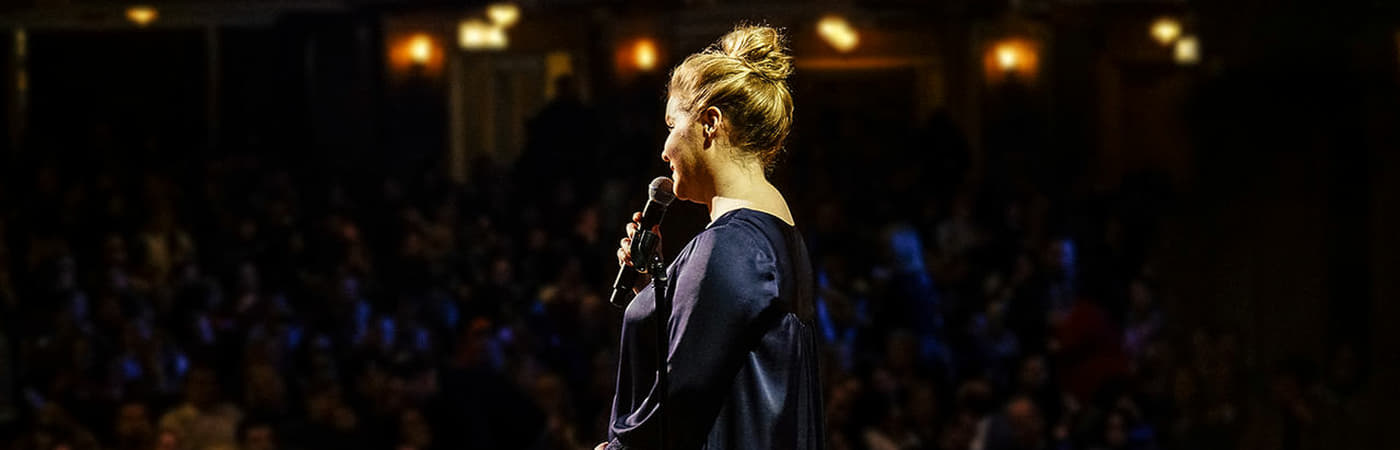 Amy Schumer: Growing