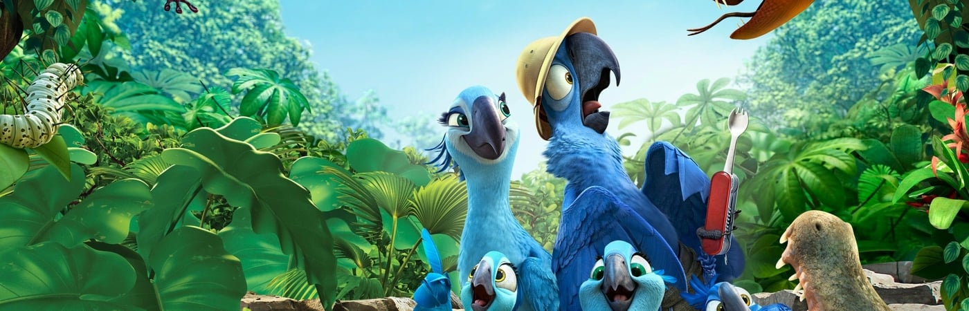 Rio 2