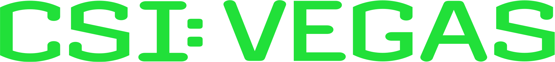 CSI: Vegas
