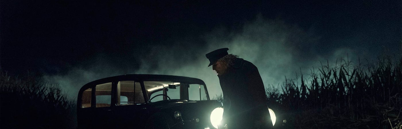 NOS4A2