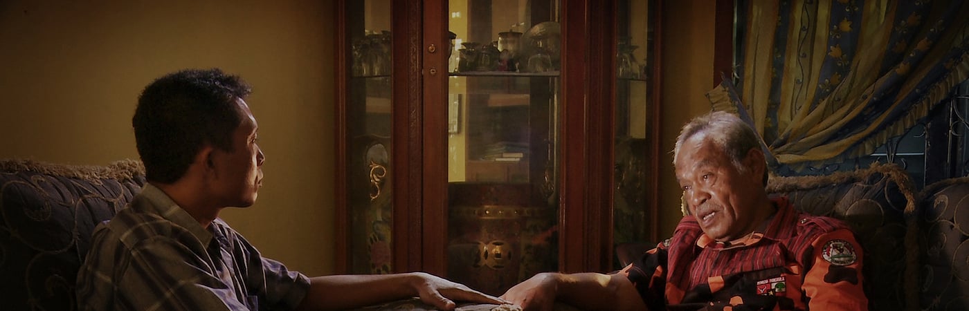 The Look of Silence