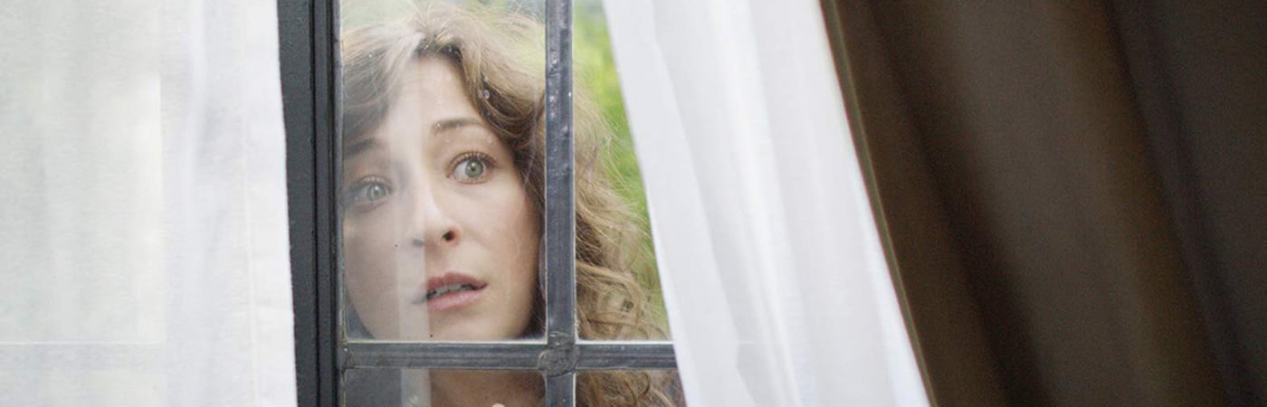 Clara's Ghost
