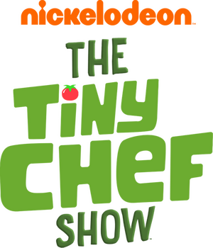 The Tiny Chef Show