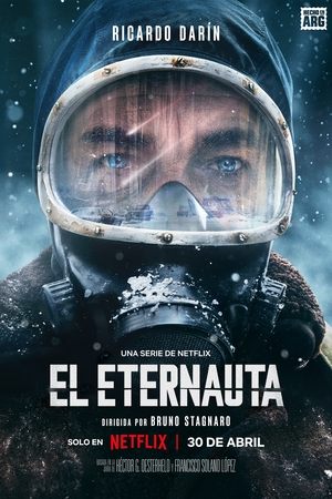 The Eternaut