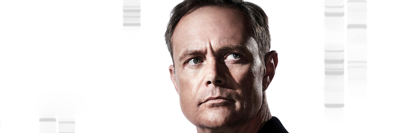 The DNA of Murder with Paul Holes