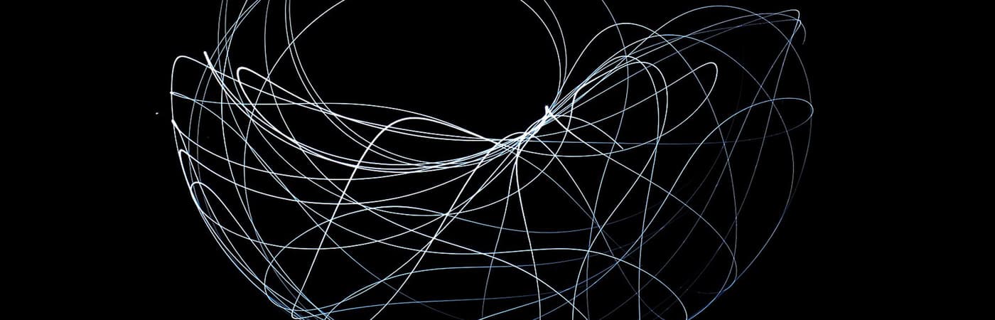 The Secret Life of Chaos