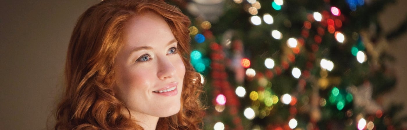 Annie Claus Is Coming to Town