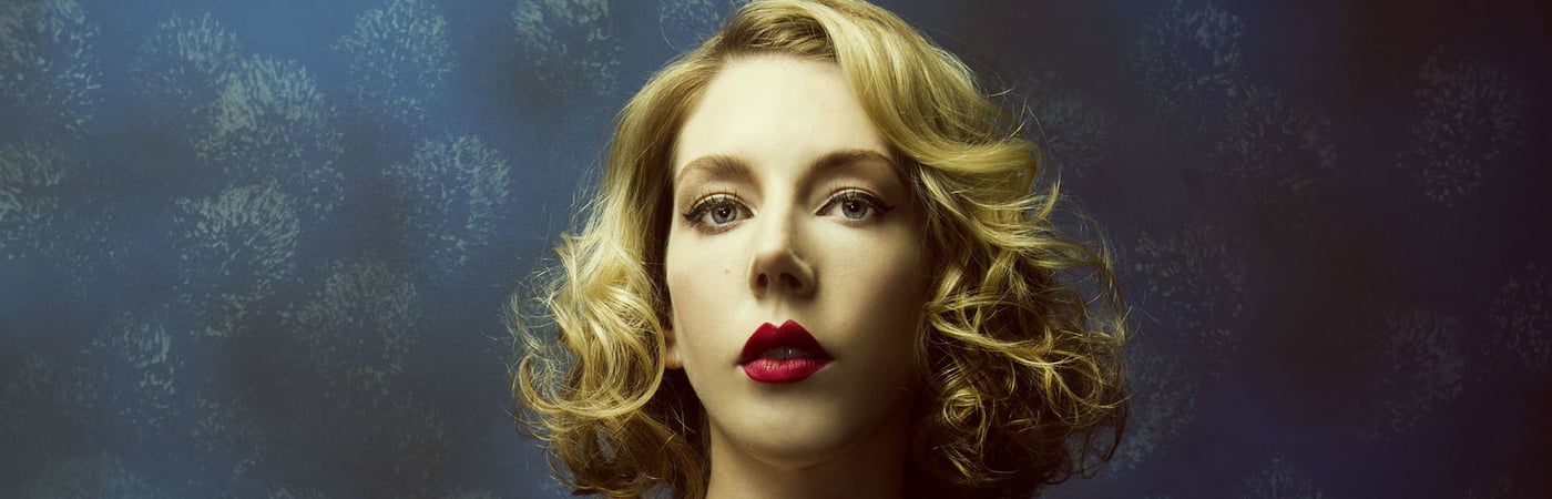 Katherine Ryan: In Trouble