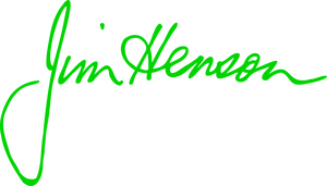 Jim Henson Idea Man
