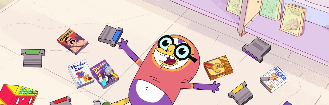 Oswaldo
