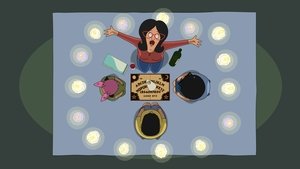 Tina and the Real Ghost