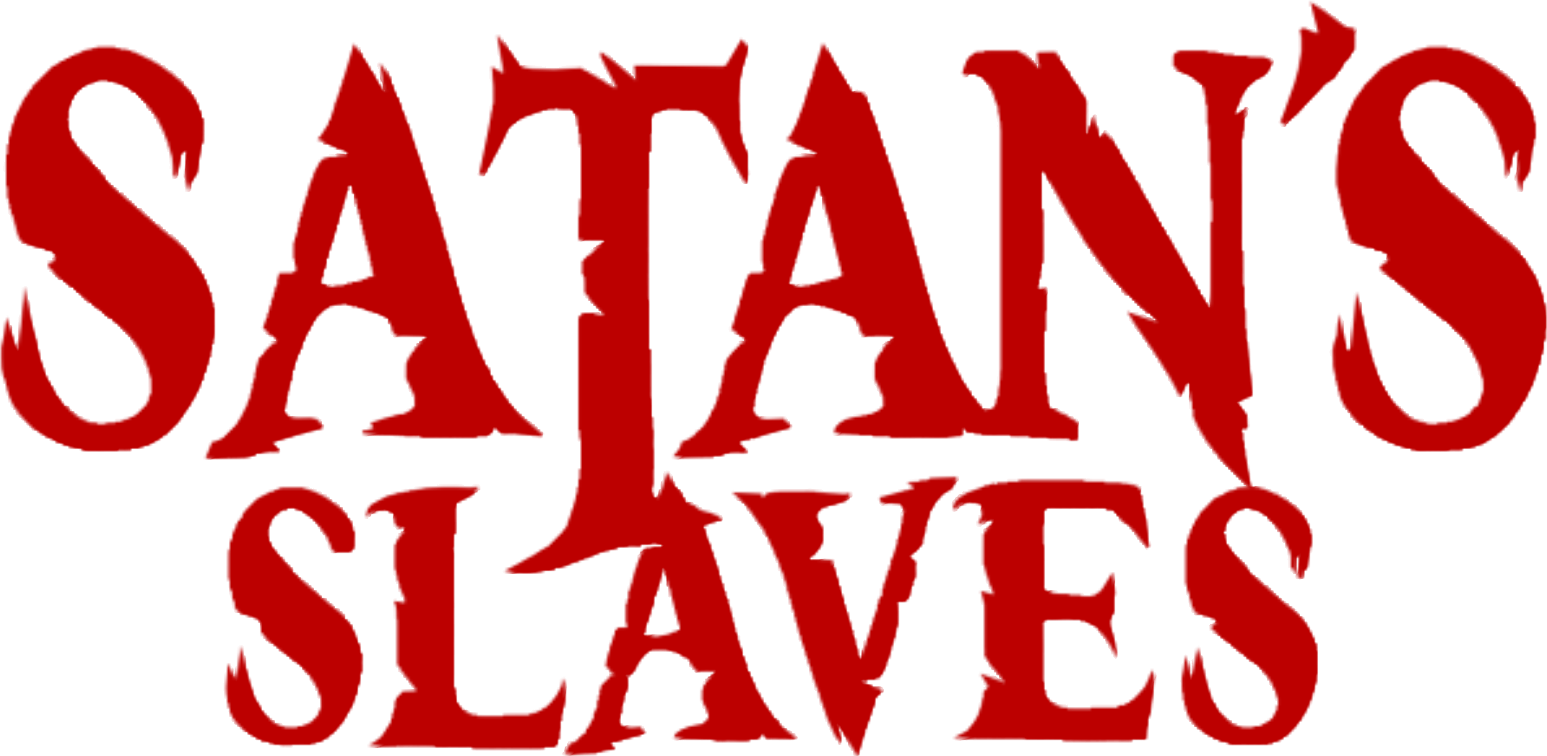 Satan's Slaves