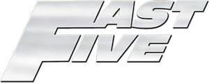Fast Five