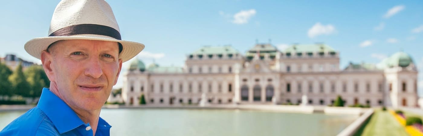 Vienna: Empire, Dynasty and Dream