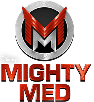 Mighty Med