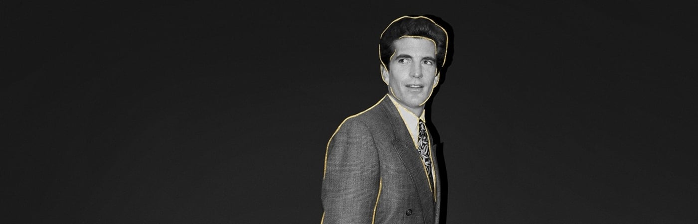 Biography: JFK Jr. The Final Year