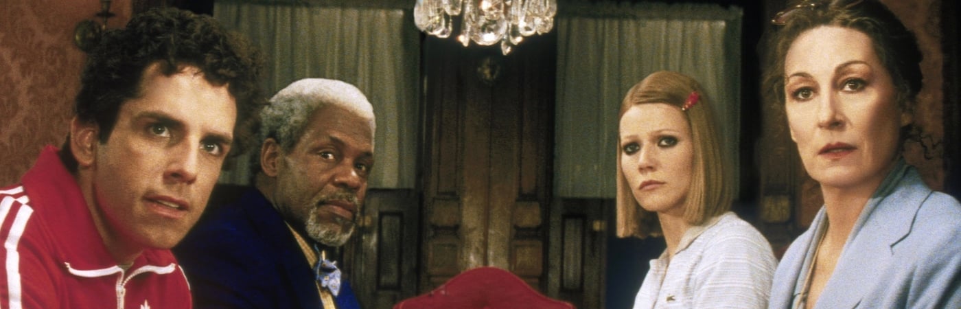 The Royal Tenenbaums