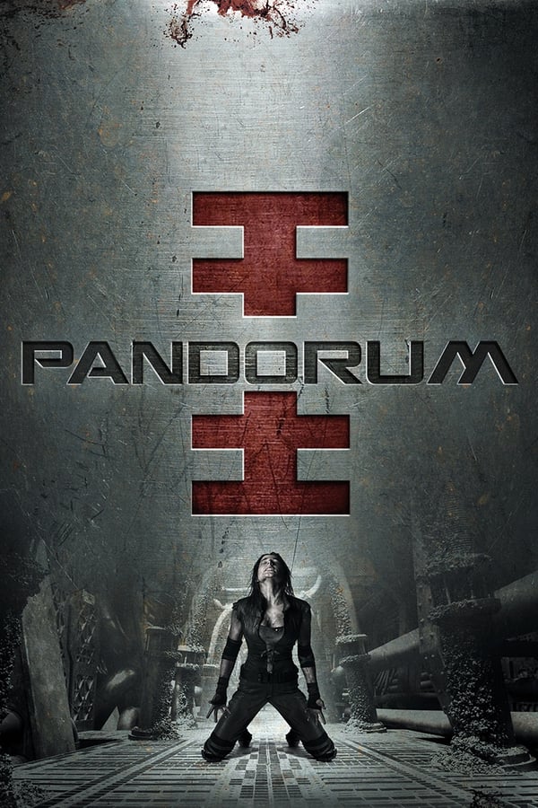 Pandorum: Terror en el espacio